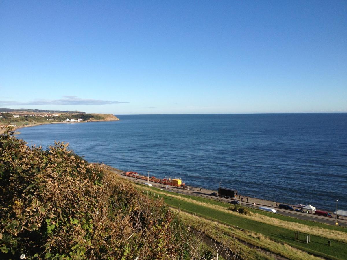 Bed and Breakfast The Whiteley Scarborough Exteriér fotografie